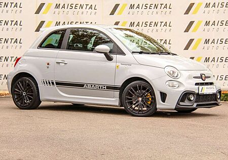 Abarth 500 595|SportAGA|PDC|MFL|Klima|UConnect|Piper