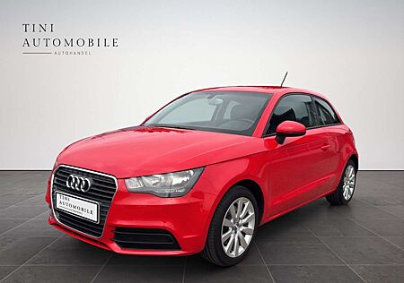 Audi A1 attraction*1,4 Ltr.*TÜV*