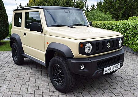 Suzuki Jimny Comfort AllGrip