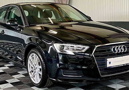 Audi A3 Sportback Automatik, Navi, Xenon, Teilleder