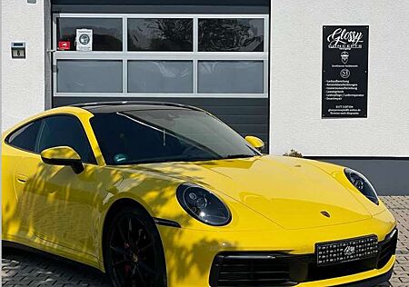 Porsche 992 911 Carrera S