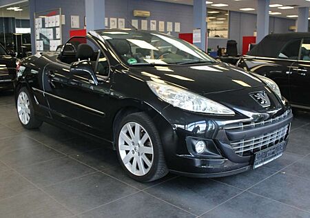 Peugeot 207 cc - Klima - PDC -