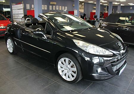 Peugeot 207 cc - Klima - PDC -