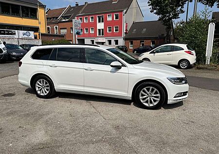 VW Passat Variant Volkswagen 1.6 TDI (BlueMotion Technology) Com