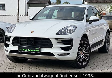 Porsche Macan S Sport-Design-Paket *PANO/LUFT/CAM/18WEGE
