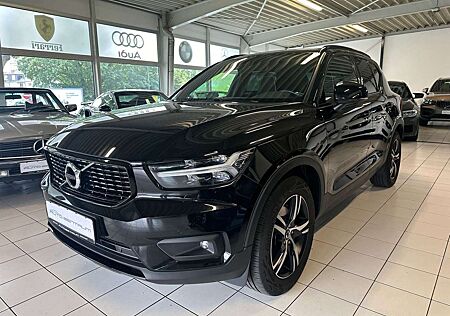 Volvo XC 40 XC40 R Design AWD/PANO/Geartronic/Kamera/AHK