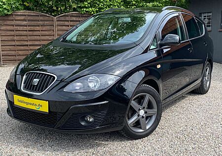 Seat Altea XL 1.4 TSI Sun Navi Klimaautom. Tempomat