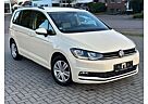 VW Touran Volkswagen 2.0 TDI Automatik*PDC*Navi*Klima*7-Sitzer