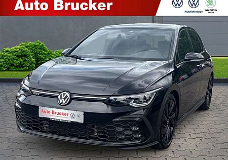 VW Golf GTI Volkswagen VIII 2.0 TSI+Tempomat+PDC+Sitzheizung