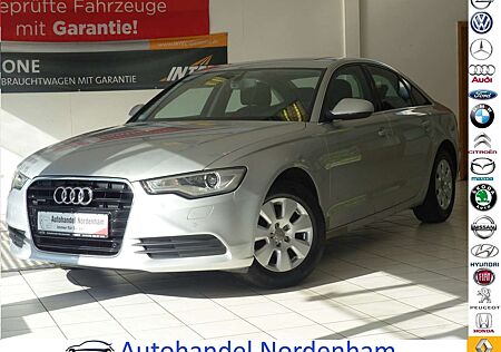 Audi A6 3.0 TDI quattro*AUTOMATIK*NAVI*BI-XENON*SHZ*