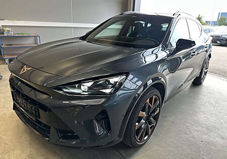 Cupra Formentor VZ 4Drive Leder Sennheiser AHK Skyline