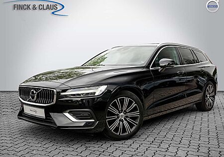 Volvo V60 B4 Plus Bright