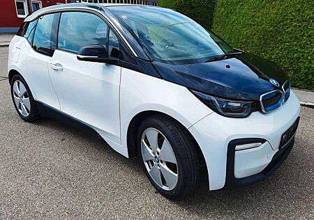 BMW i3 Baureihe 125KW / 170PS