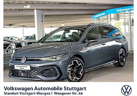VW Golf Variant Volkswagen R-Line 2.0 TDI DSG Navi Kamera LED