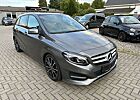 Mercedes-Benz B 180 Urban AUTOMATIK-LED-NAVI-PANO-KAM-AHK