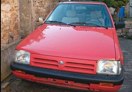 Nissan Micra K 10