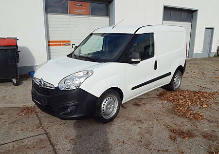 Opel Combo Kasten L1H1 2,4t*TÜV-NEU*144 TKM*A.H.K.*PDC*