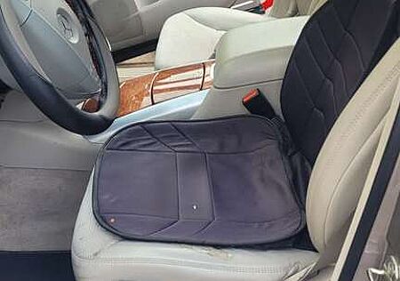 Mercedes-Benz R 320 R-Klasse Diesel CDI L 4Matic 7G-TRONIC