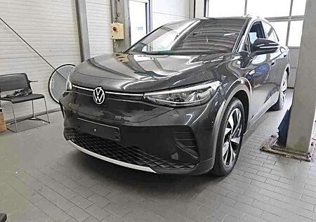 VW ID.4 Volkswagen Pro Performance 1st LED Navi ACC WP AHK