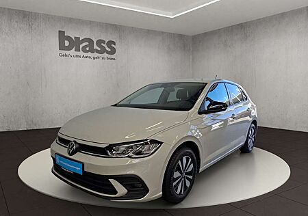 VW Polo Volkswagen Goal 1,0 l TSI OPF 85 kW (116 PS) 7 -Gang-D