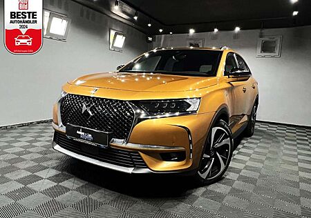 DS Automobiles DS 7 Crossback 2.0Blue HDI Be Chic|AUTOM|PANO|LEDER