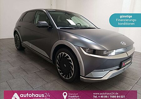 Hyundai IONIQ 5 Uniq 4WD|Navi|HUD|CAM|Sitzhzg.