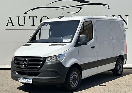 Mercedes-Benz Sprinter 211 CDI Kompakt VA 3-Sitzer