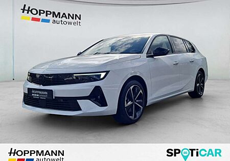 Opel Astra L ST GS AHK abnehmbar 360° Panoramakamera