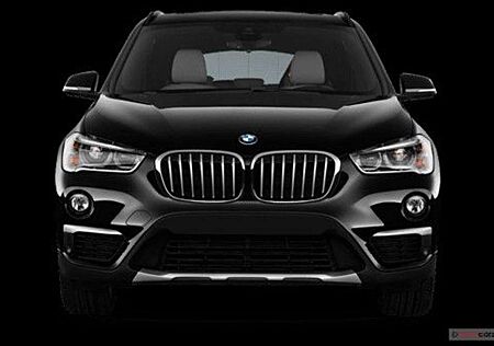 BMW X1 xDrive 25 e Sport Line