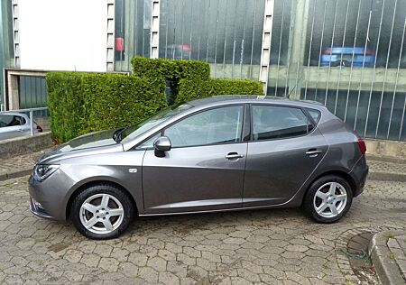 Seat Ibiza Style Automatik/Xenon/PDC/Klimaautom