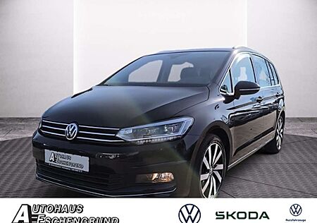 VW Touran Volkswagen 1.5 TSI ACT DSG Highline LED ACC NAVI KAMERA EL.H