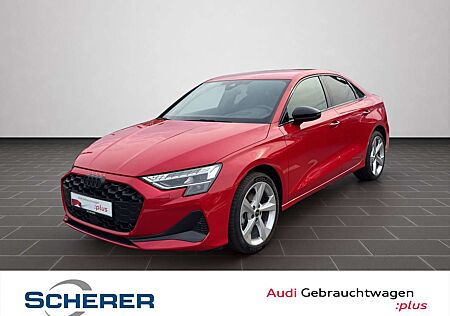 Audi A3 30 TFSI NAVI SONOS STANDHZ. HUD
