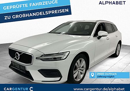 Volvo V60 B4 AHK LED Lane Navi