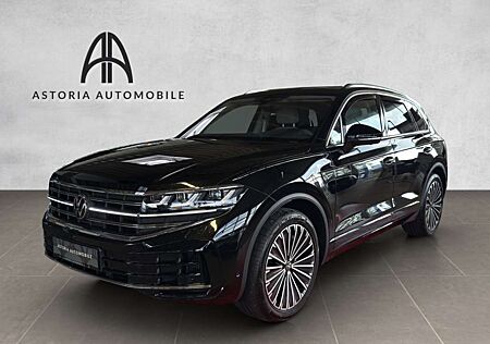 VW Touareg Volkswagen eHybrid Massage HuD Softclose NightVisio