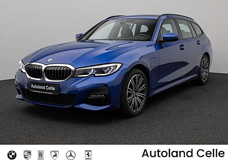 BMW 330 M Sport Panorama Laser Kamera HUD HiFi