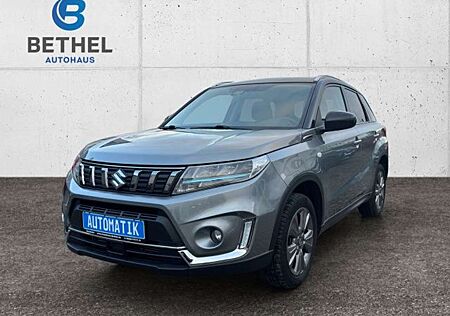 Suzuki Vitara 1.4 Hybrid Comfort 1.Hd. Unfallfrei Navi