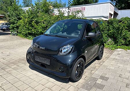 Smart ForTwo cabrio EQ*Klima*Sitzheizung