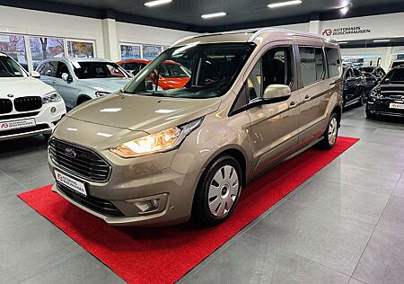 Ford Tourneo Connect Grand Tourneo 1.5TDCi Connect Titanium Aut*7Sitz