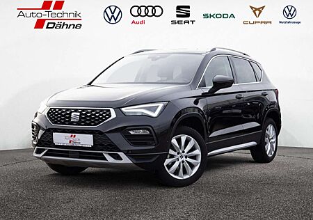 Seat Ateca 1.5 TSI Xperience SHZ NAVI AHK ACC LED