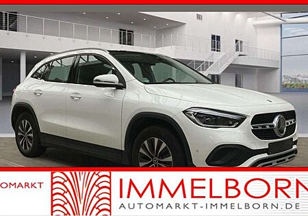 Mercedes-Benz GLA 250 e Pano*Kamera*Memory*Sound*Mubeam*Distro