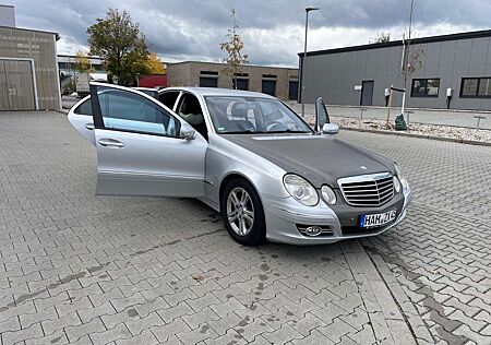 Mercedes-Benz E 280 E-Klasse Diesel CDI Avantgarde