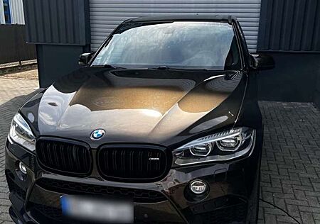 BMW X5 M individual