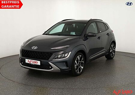 Hyundai Kona 1.6 T-GDI DCT Prime LED Virtual Cockpit ACC