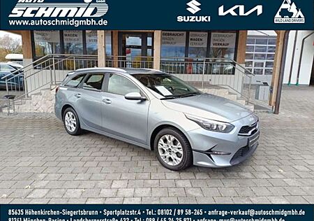 Kia XCeed Ceed SW / cee'd SW CEED SW 1.5T AUTOMATIK VISION |KOMFORT+|NAVI|