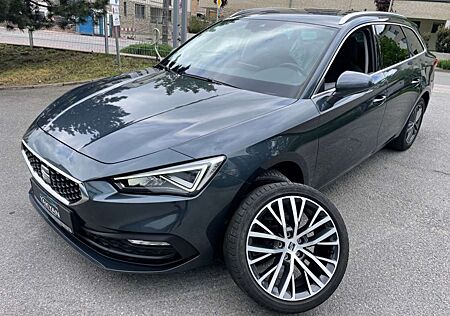 Seat Leon Sportstourer Xcellence*Automatik*72 tkm*