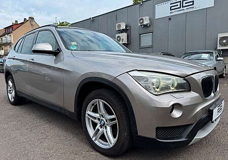 BMW X1 xDrive 20d *Navi/Bi-Xenon/AHK/17"Alus*