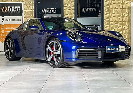 Porsche 992 911 TARGA 4SAPPROVED 10-2025/SPORT-CHRONO