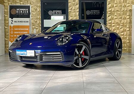 Porsche 992 911 TARGA 4SAPPROVED 10-2025/SPORT-CHRONO