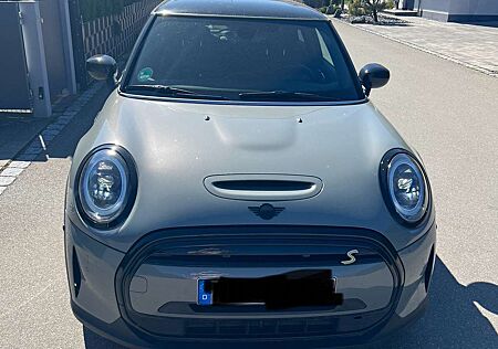 Mini Cooper SE 3-TÜRER Elektro Resolute Edition