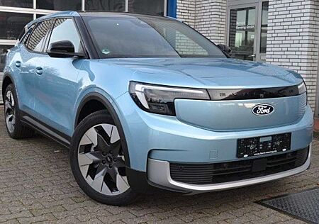 Ford Explorer Premium 4x4